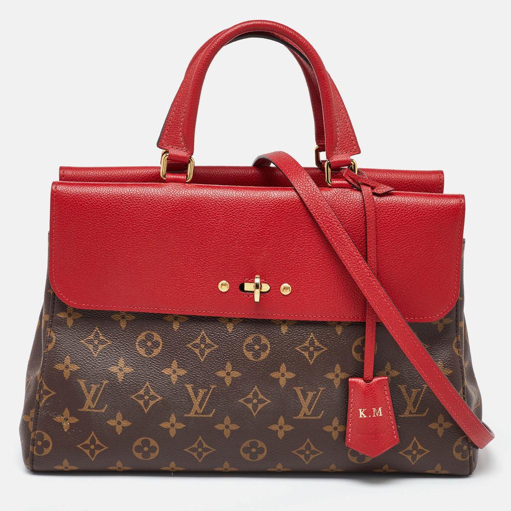 Louis Vuitton Louis Vuitton Cherry Monogram Canvas Venus Bag