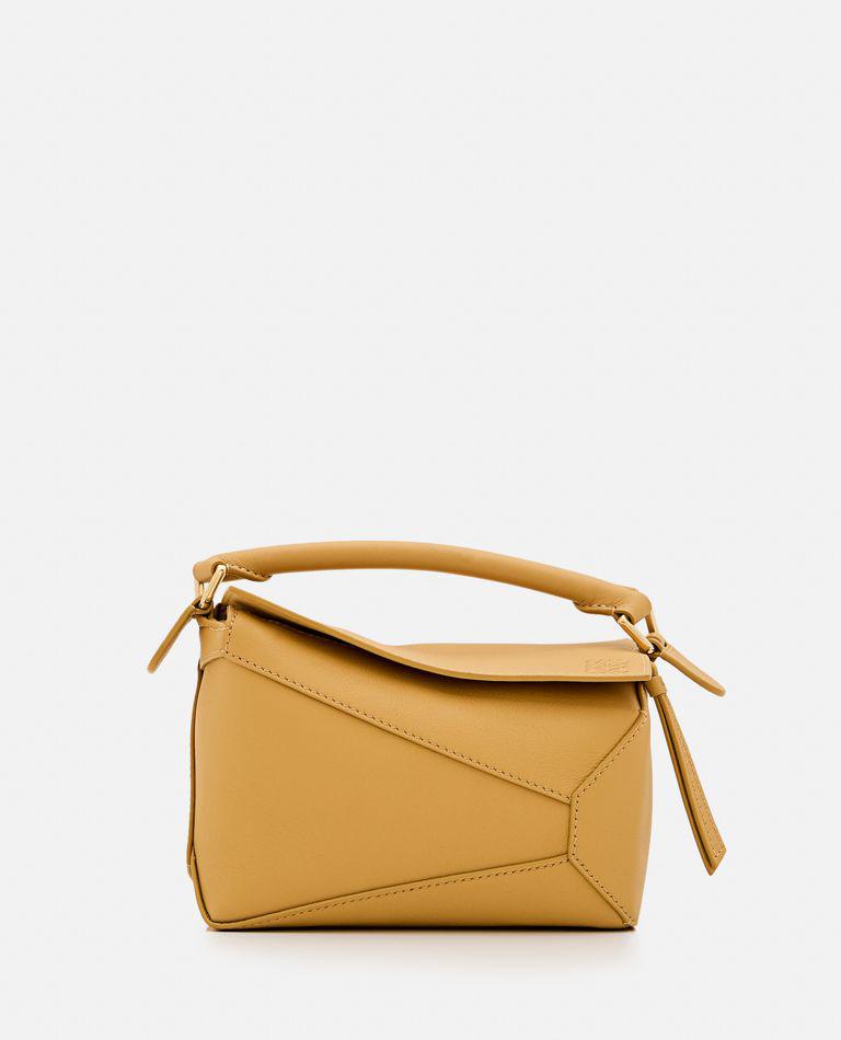 Loewe Puzzle Edge Mini Bag