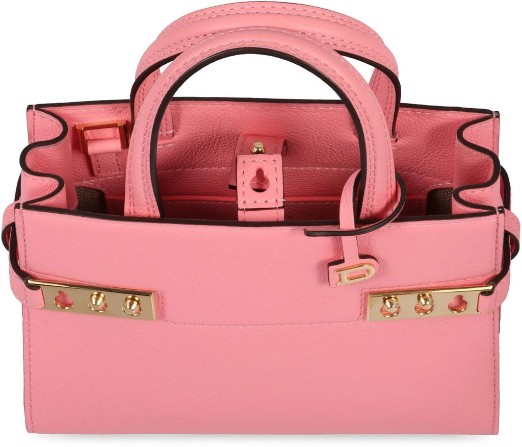 DELVAUX Delvaux Tempete Handbag Tote 6