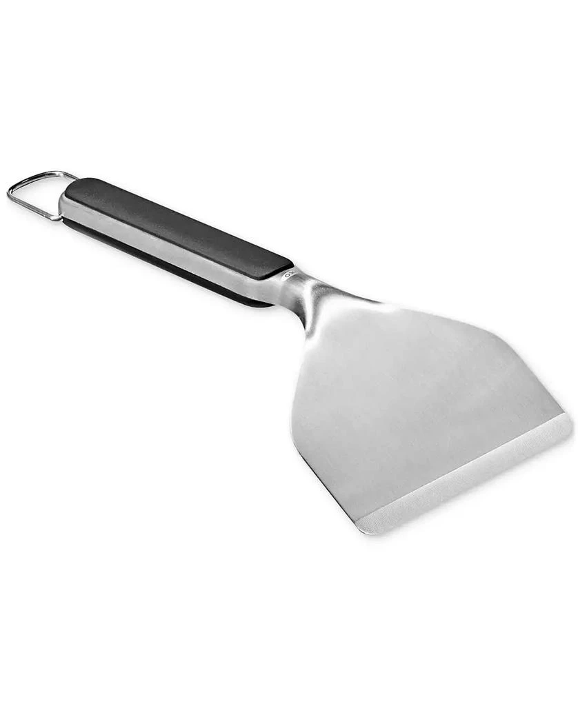 OXO Good Grips Stainless Steel Griddle Scraper 2