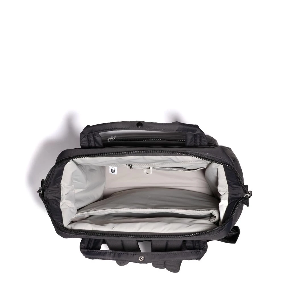Baggallini Chelsea Laptop Backpack 3