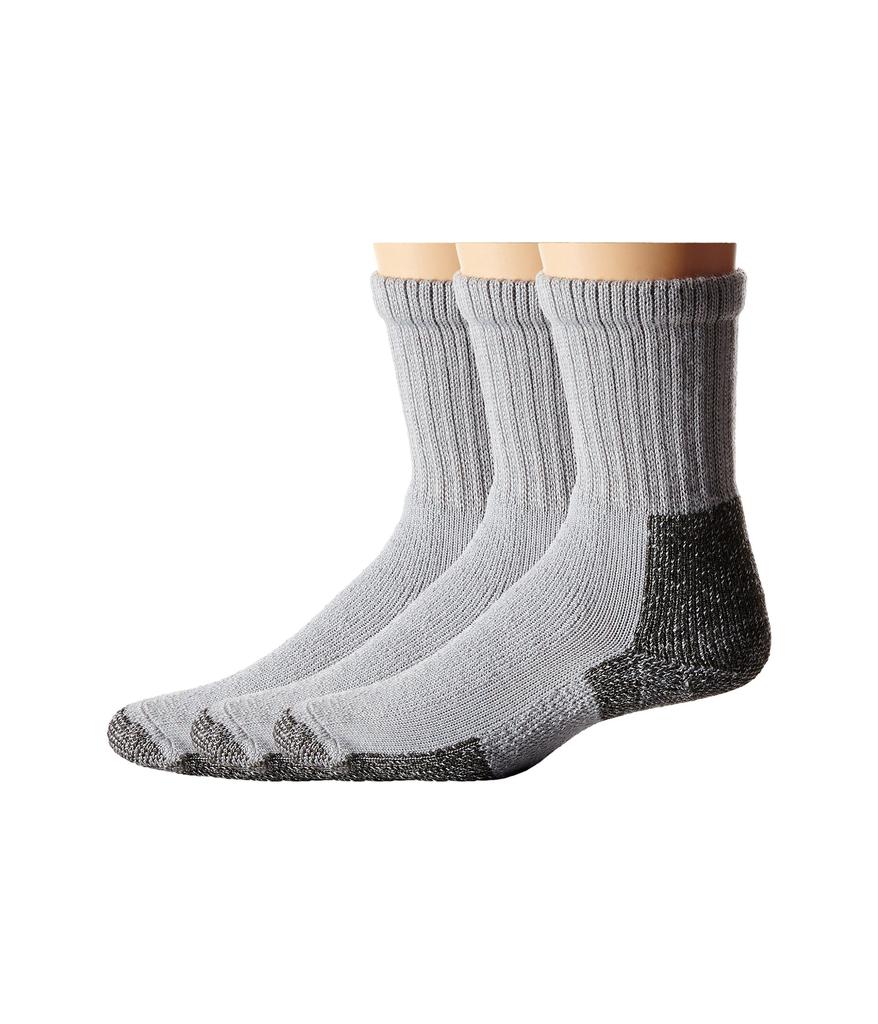 Thorlos Hiking Crew 3-Pair Pack