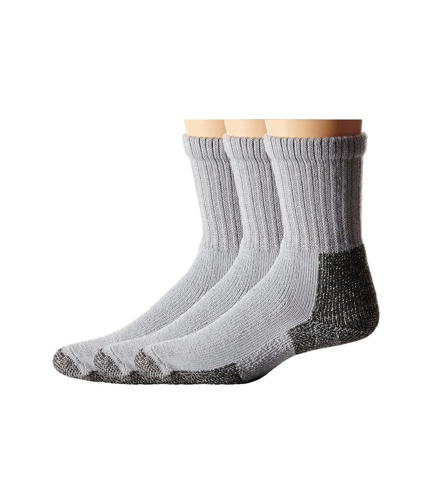 Thorlos Hiking Crew 3-Pair Pack 1