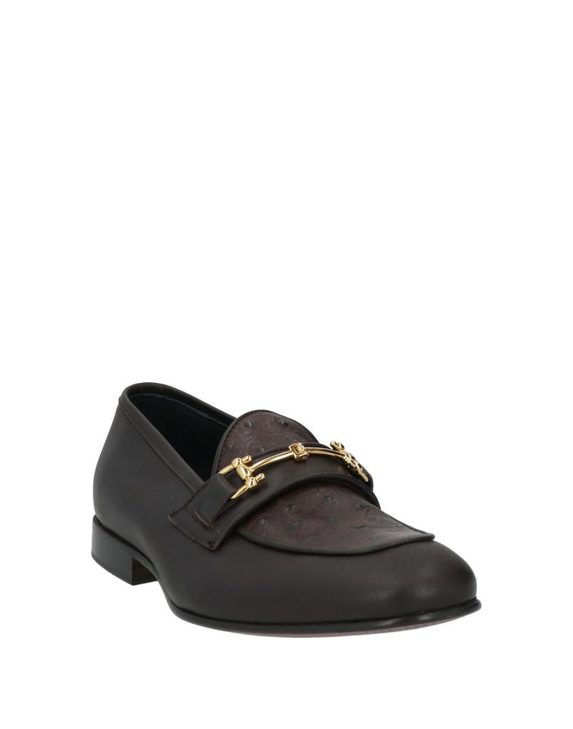 GIOVANNI CONTI Loafers