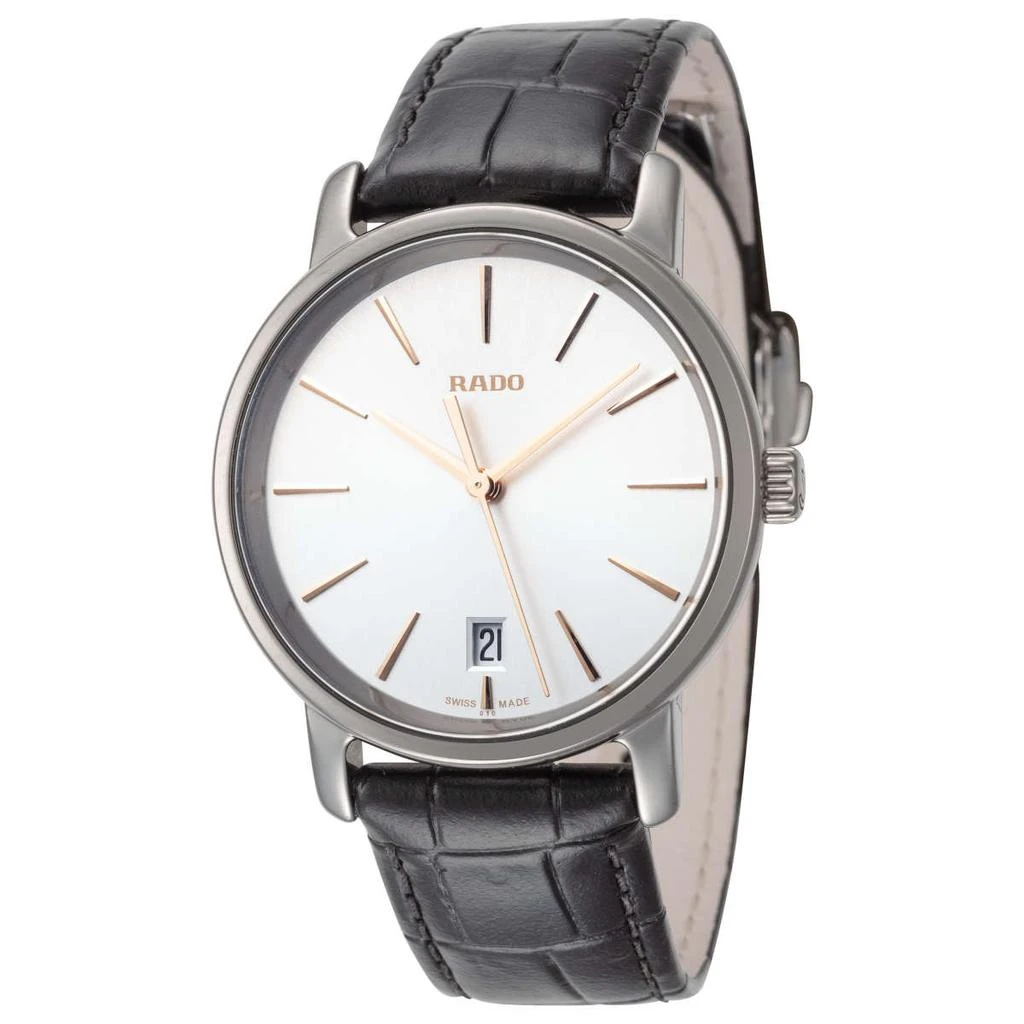Rado Rado Diamaster Women's Watch 1