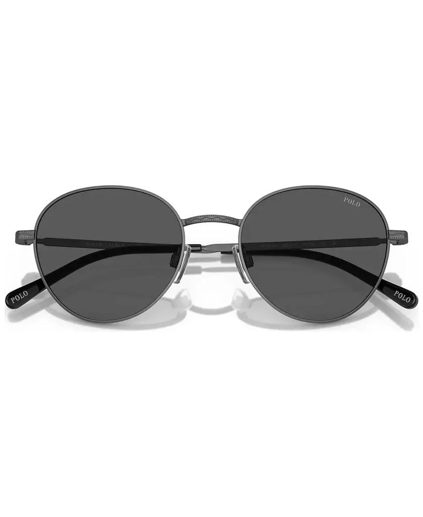 Ralph Lauren Men's Sunglasses, PH3144 5