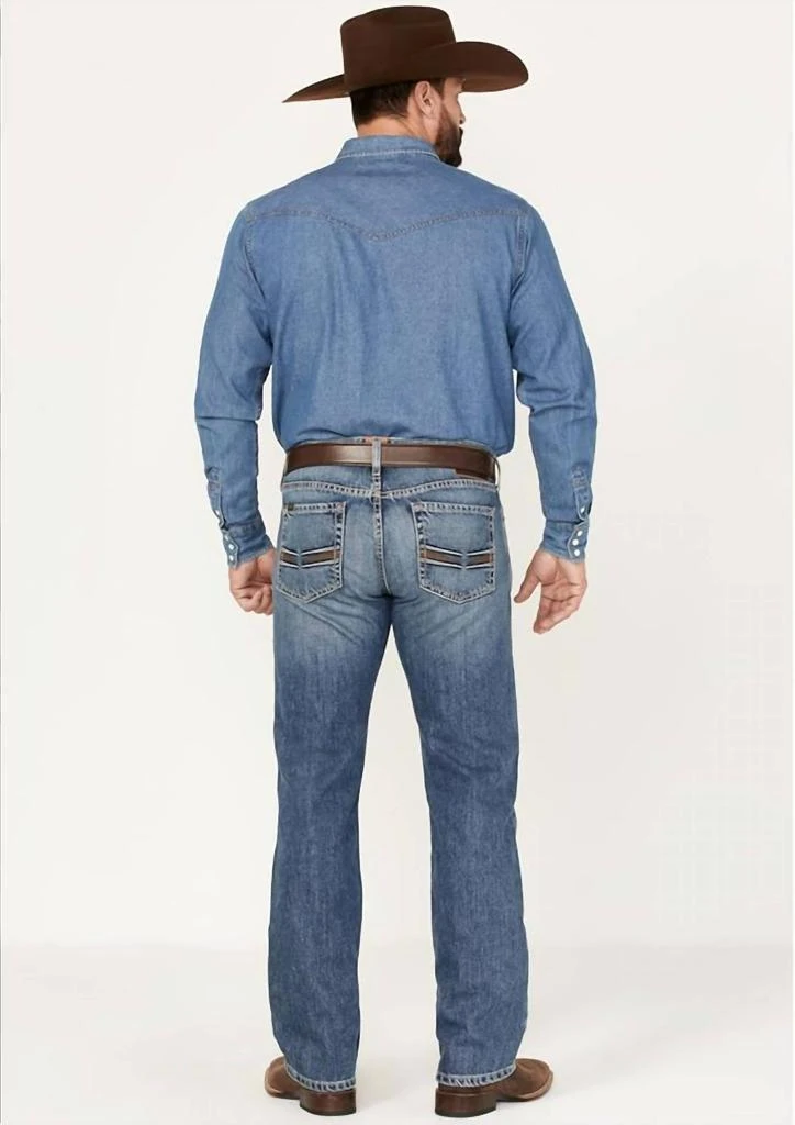 Ariat Ariat - M7 Branson Jeans 2