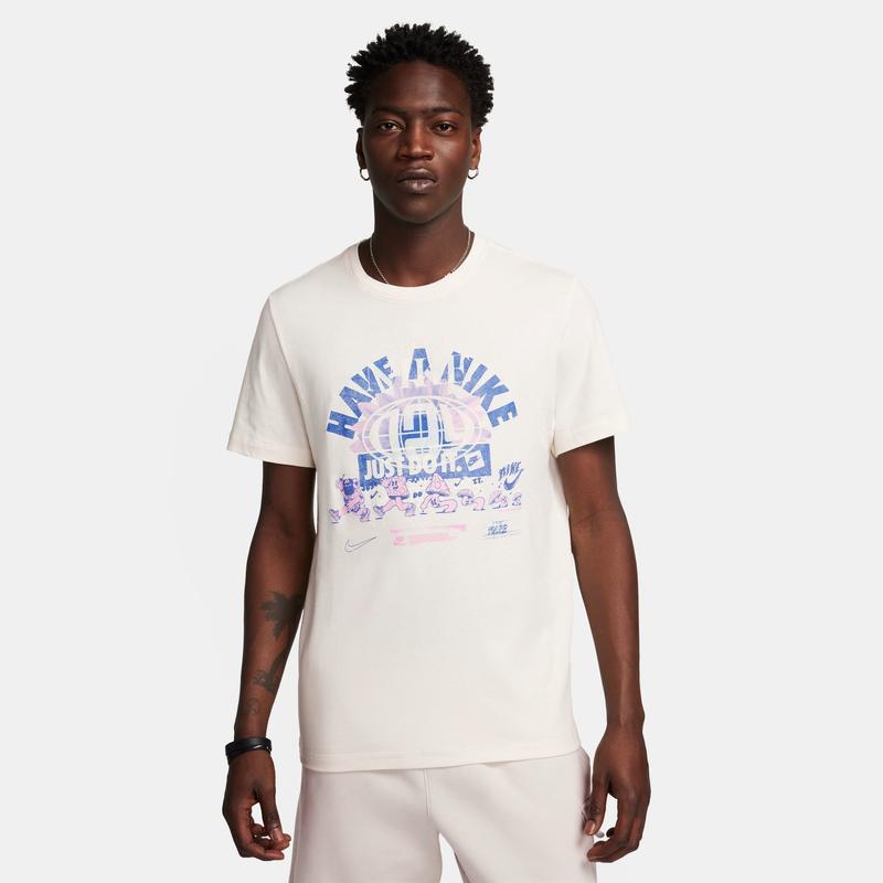 have a nike day shirt mens