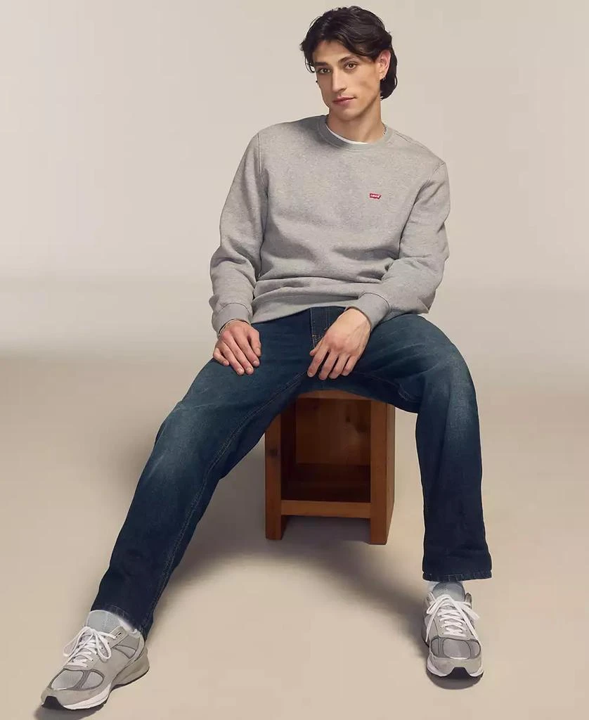 Levi's 541™ Men's Athletic Fit All Season Tech Jeans 8