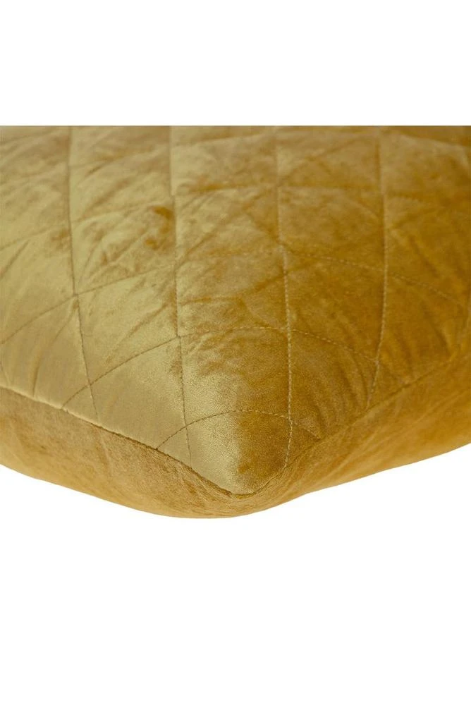 Parkland Milo Quilted Throw Pillow 4