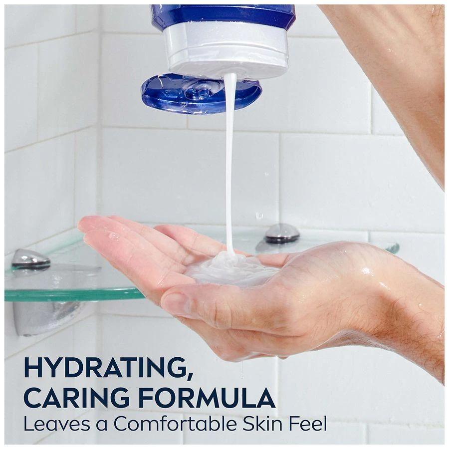 Nivea Maximum Hydration Body Wash 10