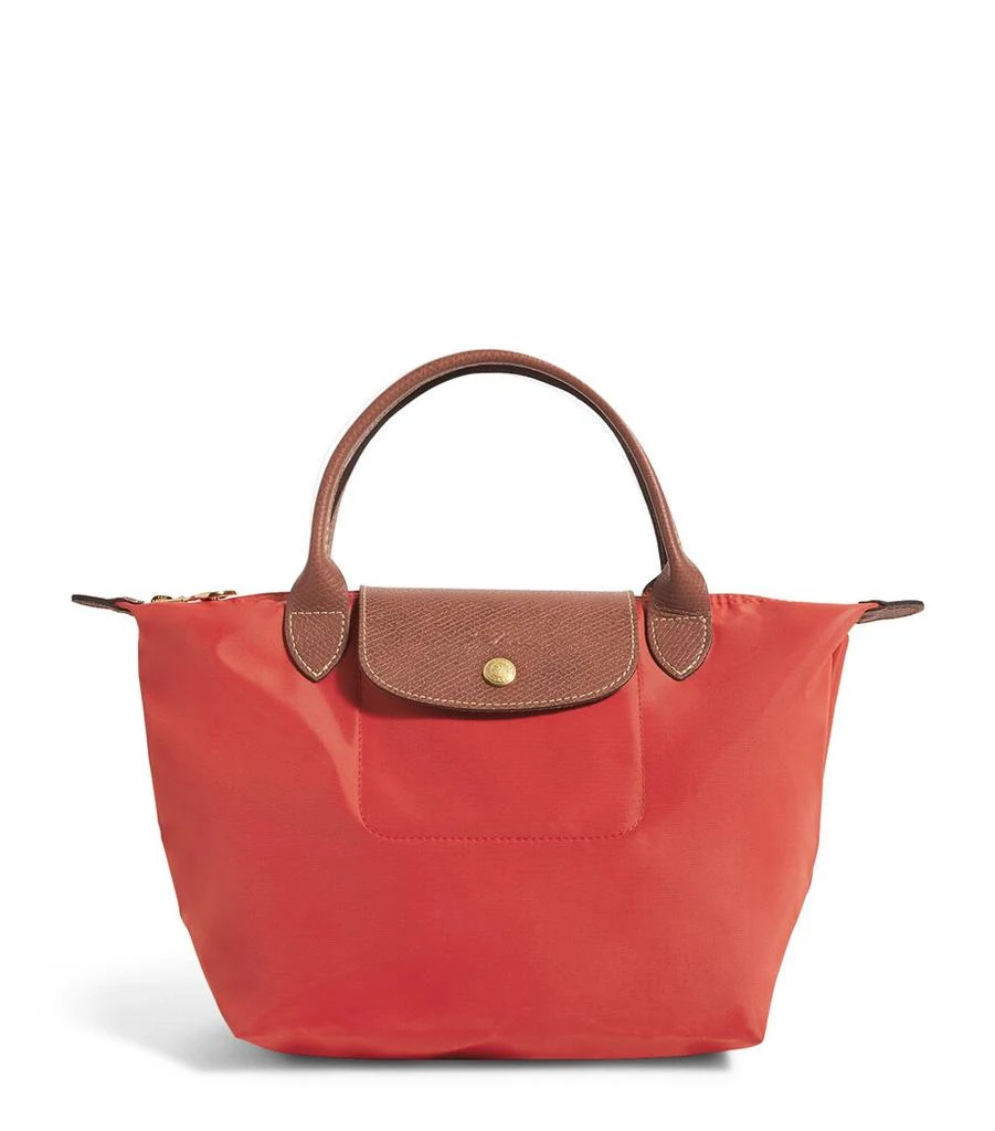 Longchamp Small Le Pliage Original Tote Bag 1