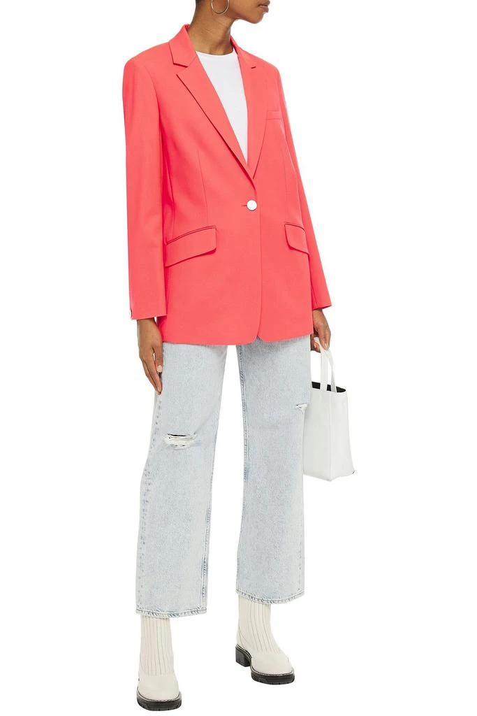 Rag & Bone Ames wool-blend twill blazer 2