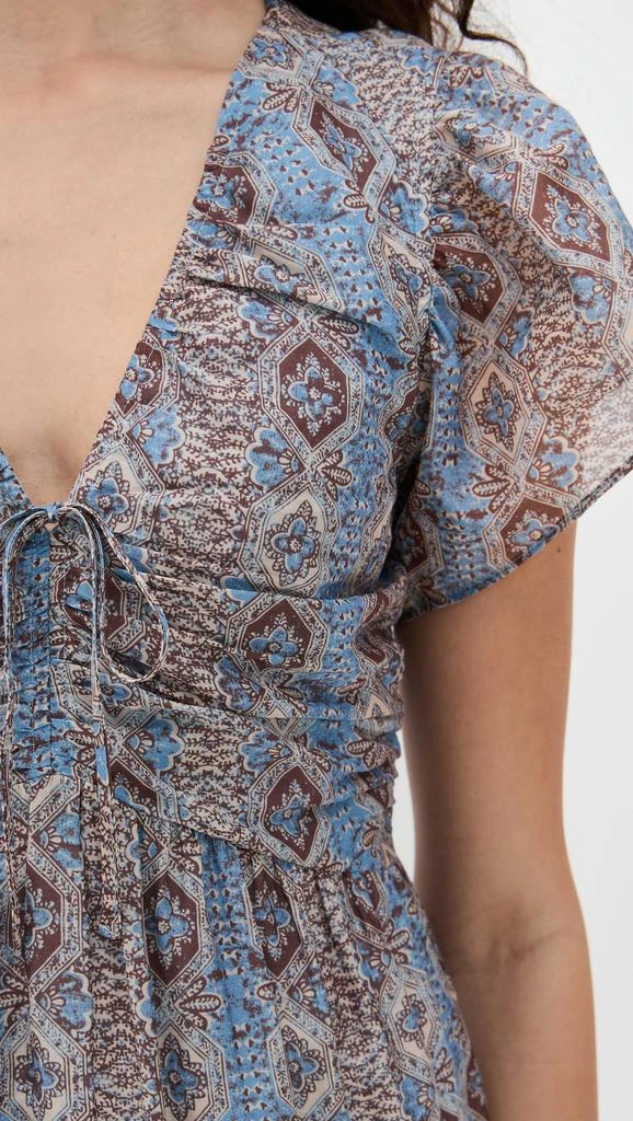 Paige Kinga Dress 5