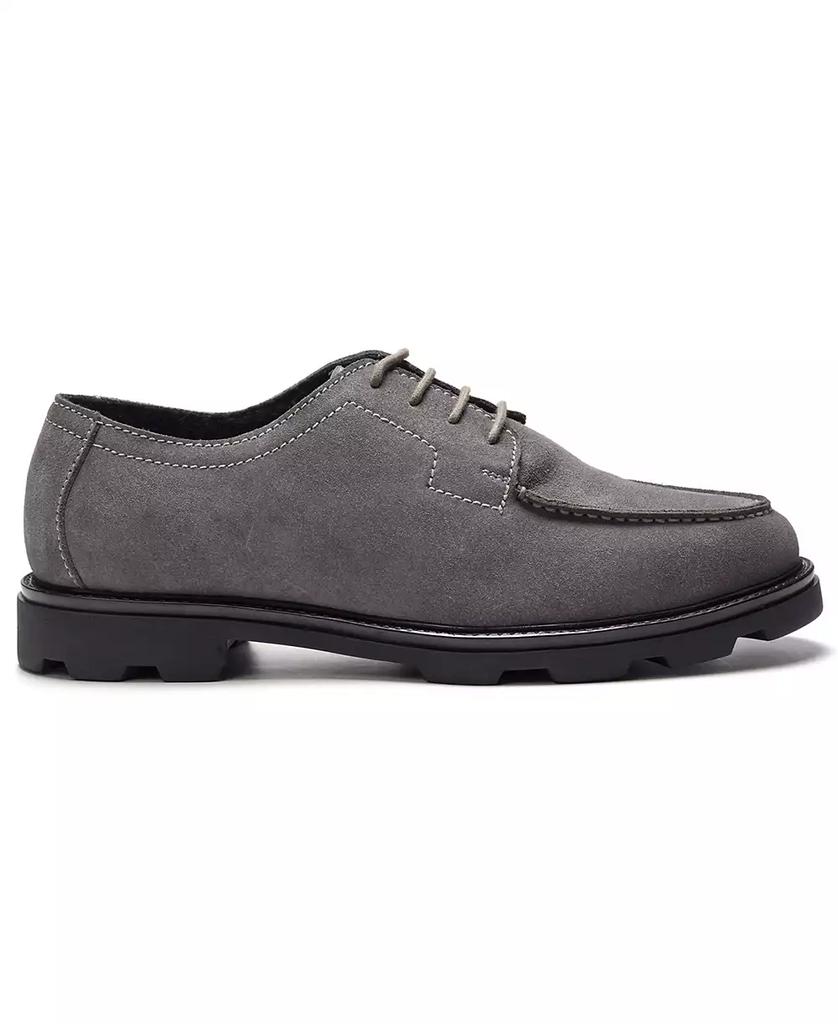 Anthony Veer Men's Dalton Moc-Toe Derby Shoe