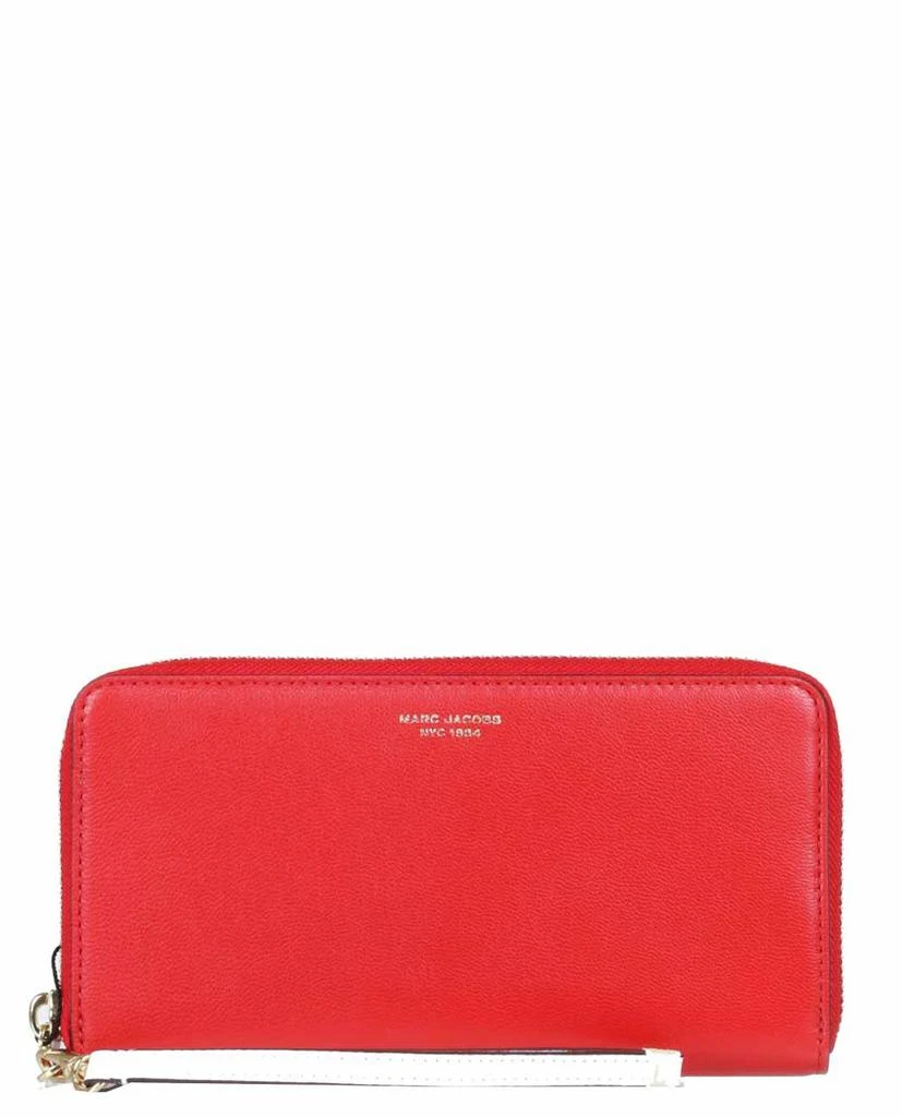 Marc Jacobs Marc Jacobs Continental Wristlet Wallet 1