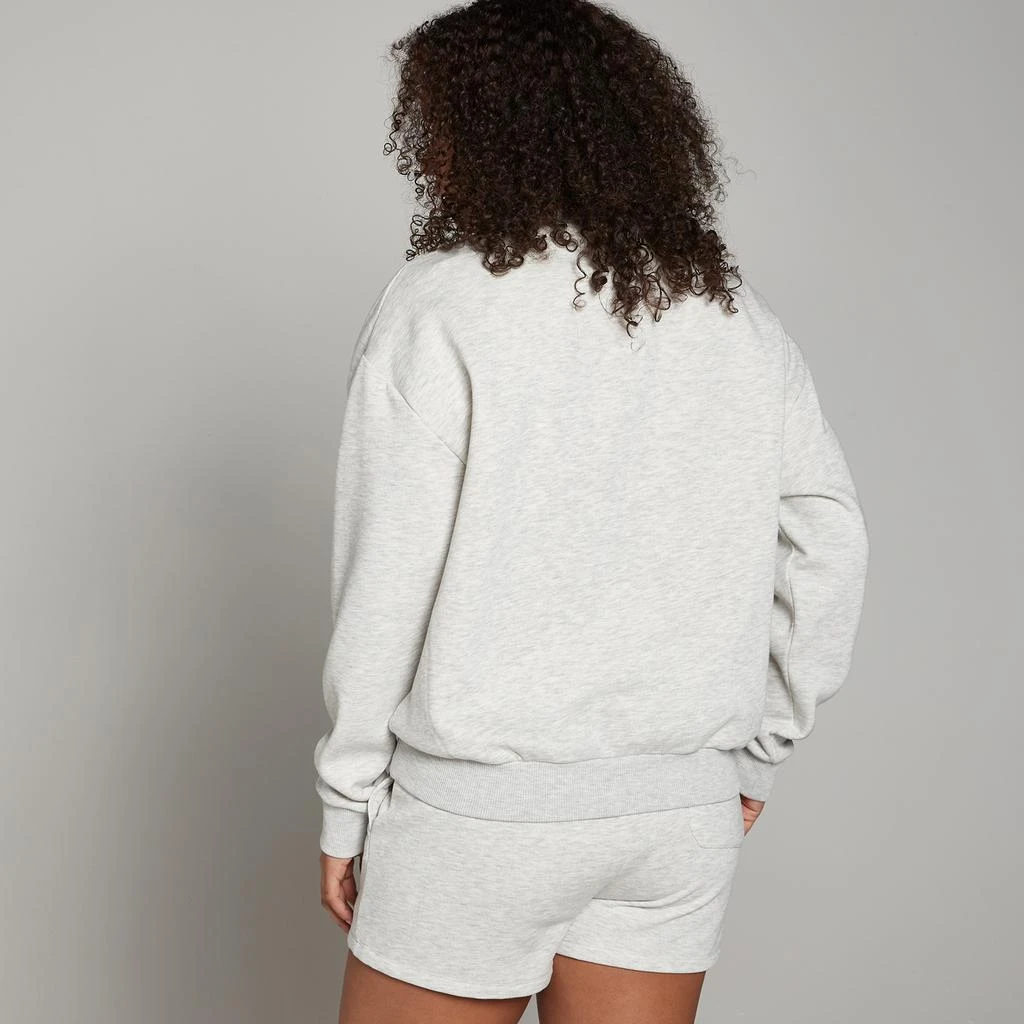 Myprotein MP Women's Basics Oversized Sweatshirt 2