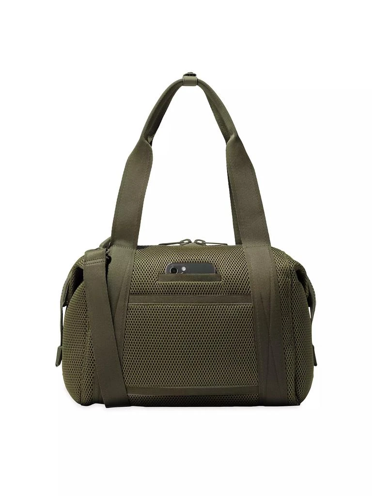Dagne Dover Air Mesh Medium Landon Duffel Bag 5