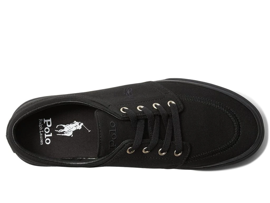 Polo Ralph Lauren Faxon X Low-Top Canvas Sneaker 2