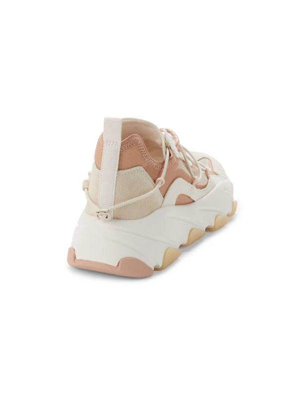 Ash Excel Colorblock Chunky Sneakers 3