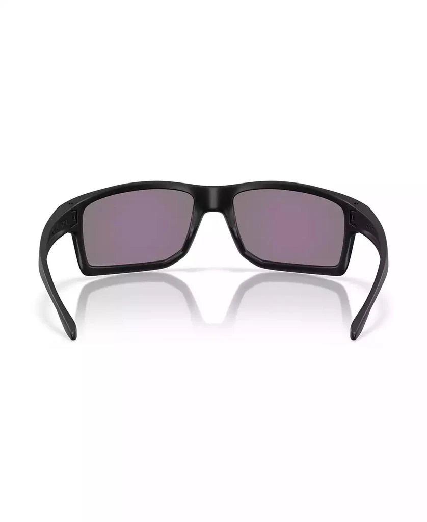 Oakley Men's Sunglasses, Gibston XL OO9470 4