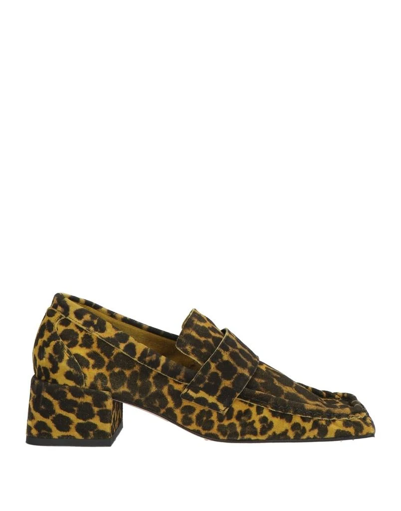 MIISTA Loafers 1
