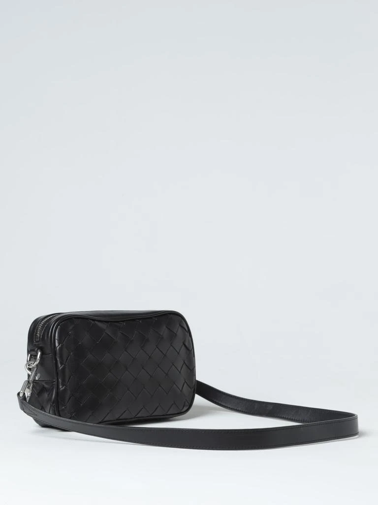 Bottega Veneta Bottega Veneta bag in woven leather 2