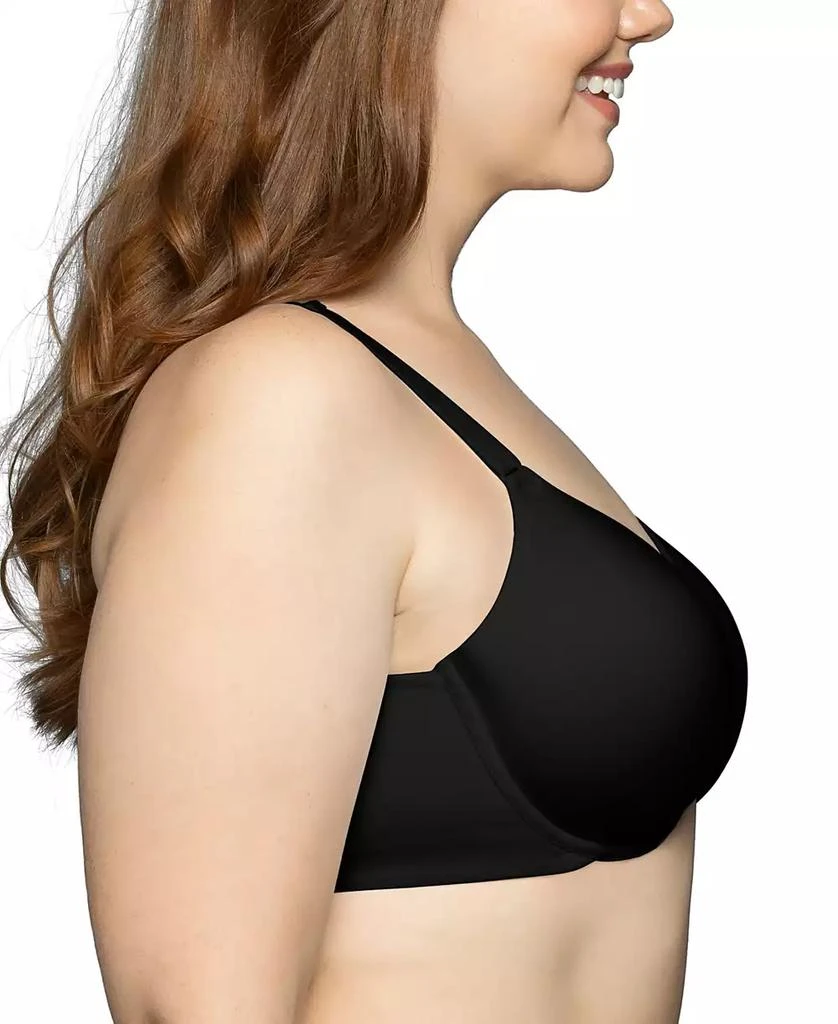 Vanity Fair Women's Beauty Back Full Figure Front Close Underwire Bra 76384 2