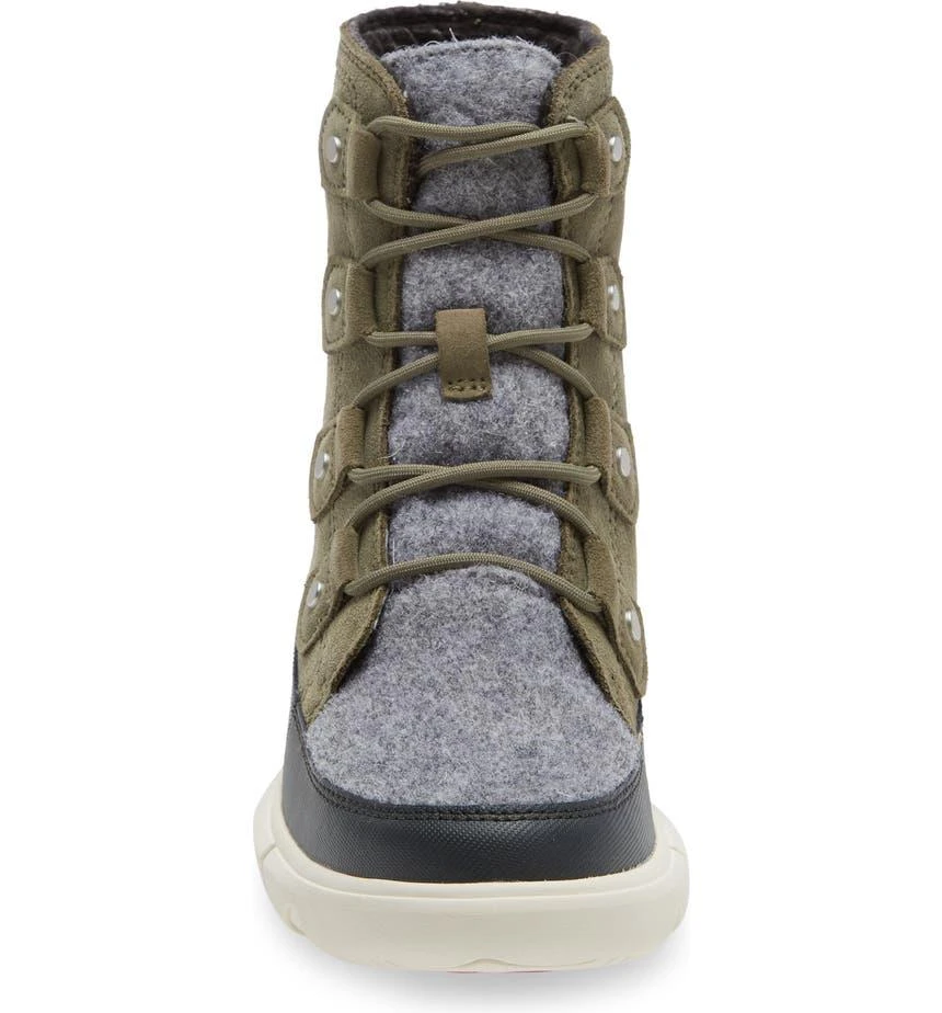 SOREL Explorer II Waterproof Winter Boot 4