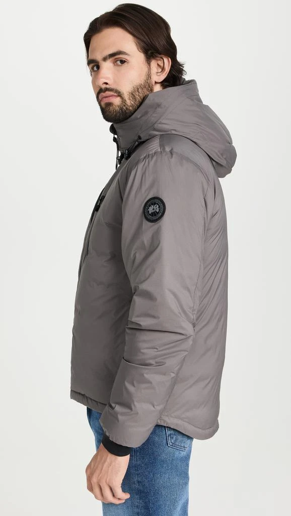 Canada Goose Lodge Hoodie Jacket 3