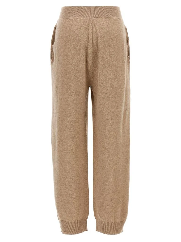 Stella McCartney Stella Mccartney Knitted Pants 2