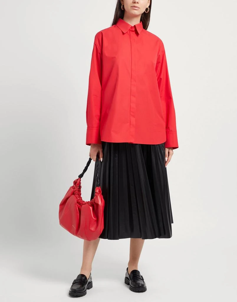 Valentino Solid color shirts
blouses 2