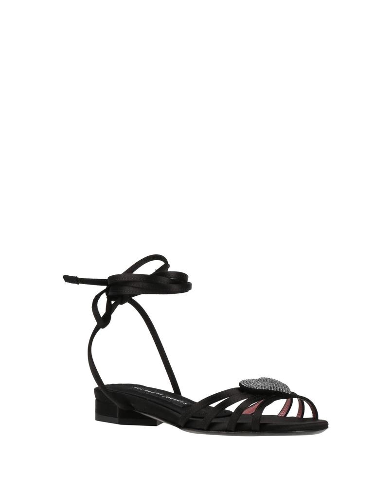 Les Petits Joueurs Sandals