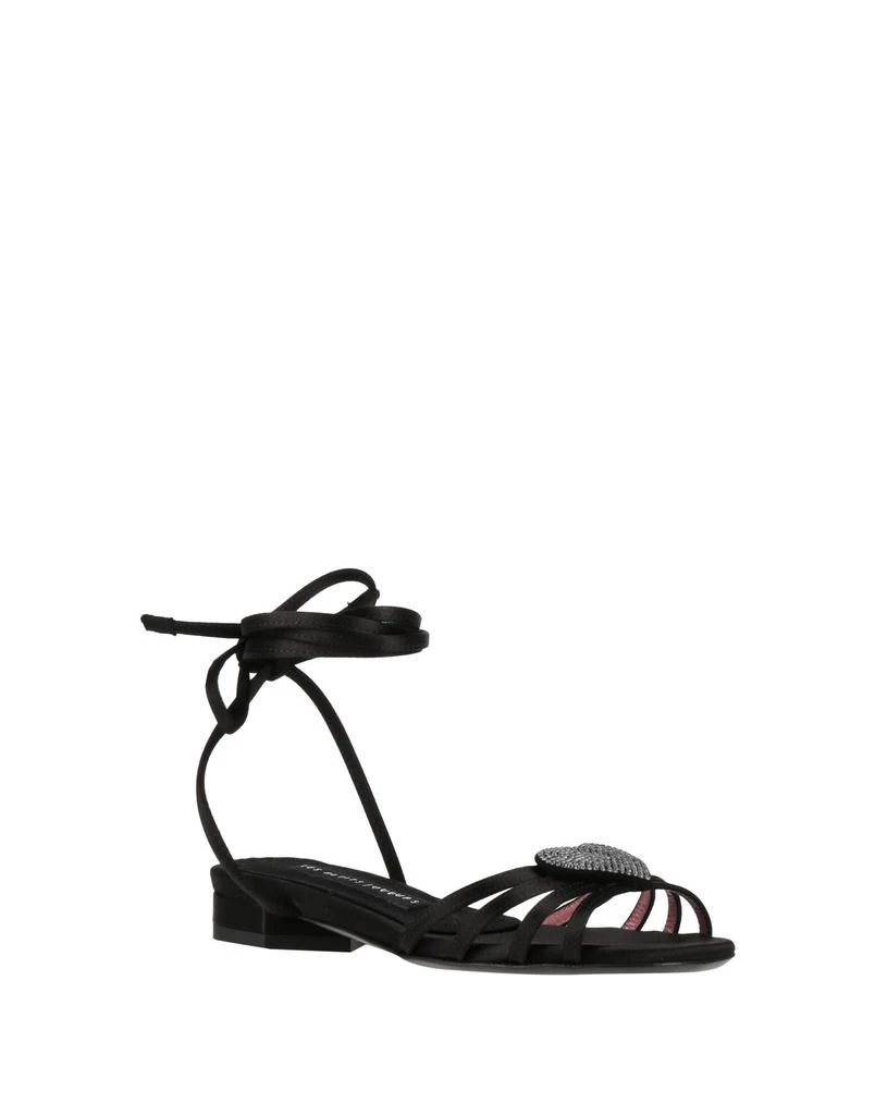 Les Petits Joueurs Sandals 2