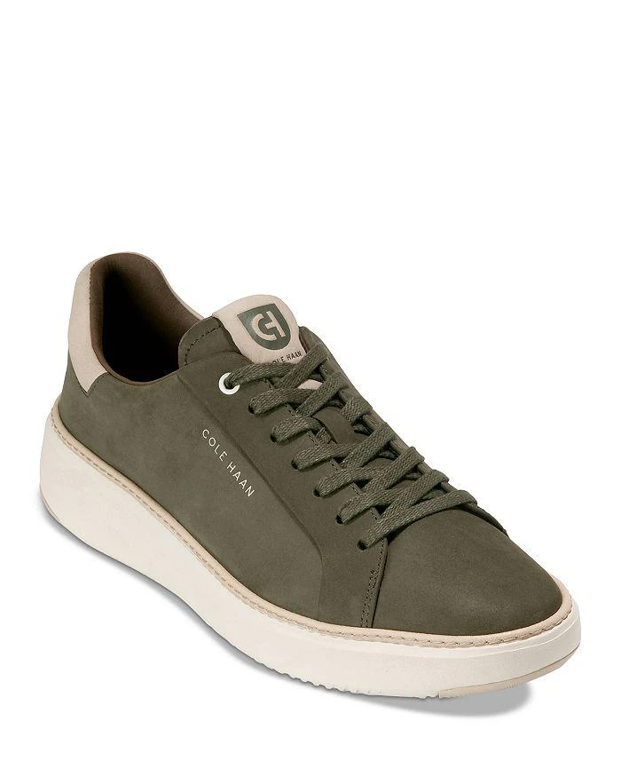 Cole Haan GrandPro Topspin Low Top Sneakers 5