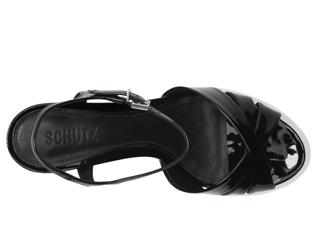 Schutz Keefa 2