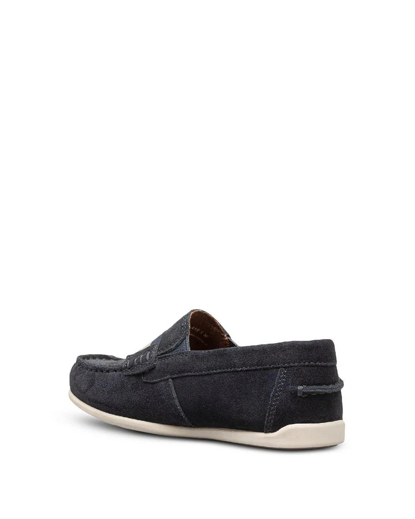 Florsheim Boys' Jasper Venetian Loafers - Toddler, Little Kid, Big Kid 5