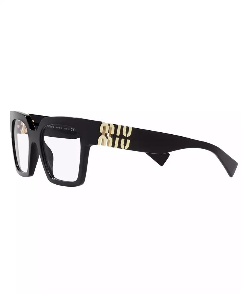Miu Miu Women's Eyeglasses, MU 04UV 5