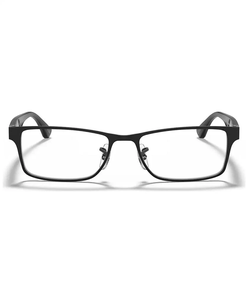 Ray-Ban Unisex Eyeglasses, RB6238 6