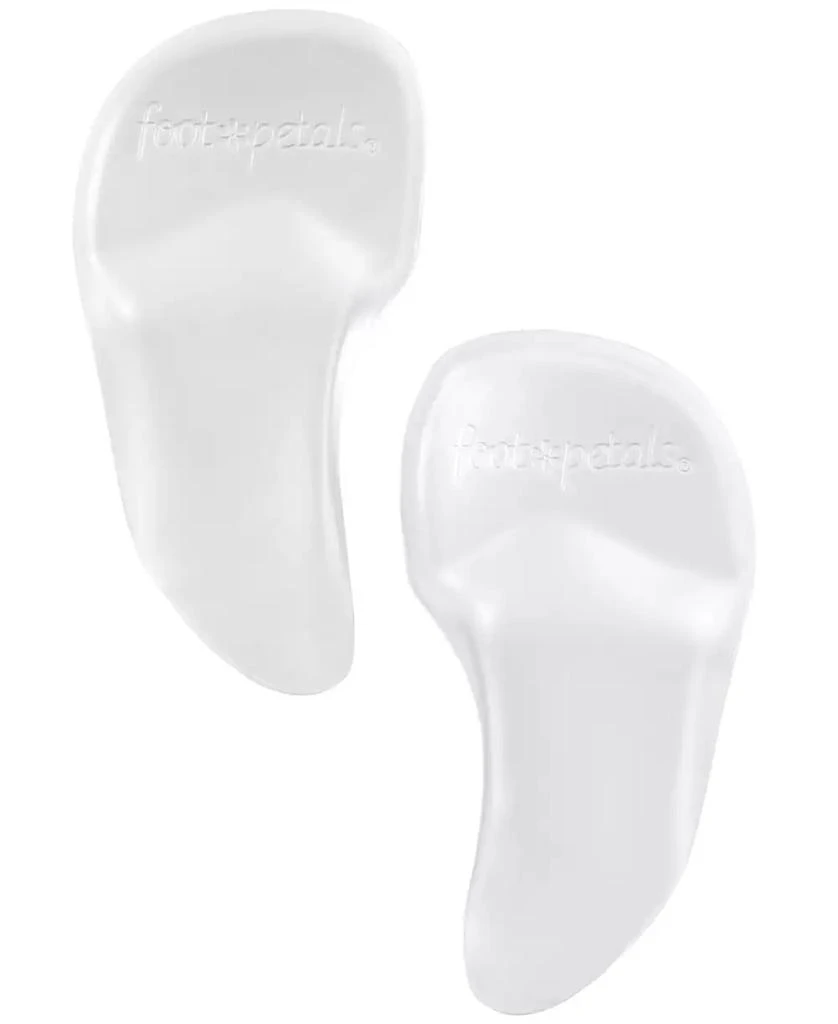 Foot Petals Ball of Foot 
Arch Support Gel Cushions 3