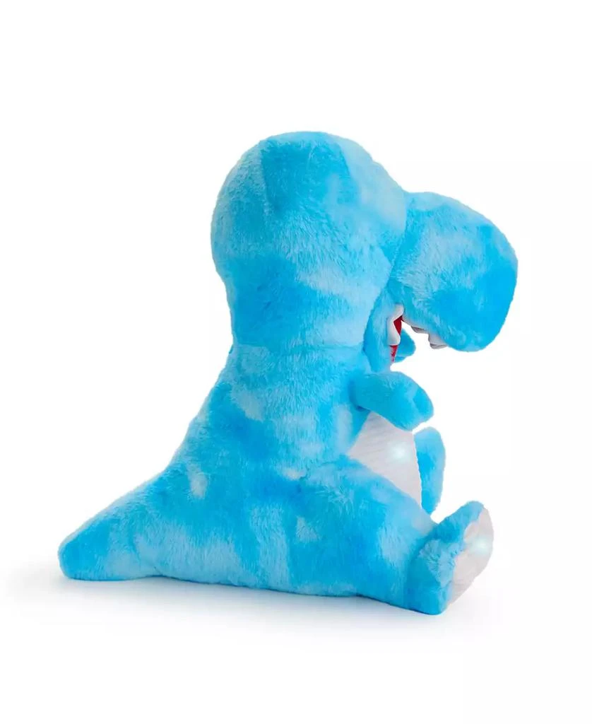 Geoffrey
s Toy Box LED Light-Up Plush T-Rex, Created for Macy
s 3