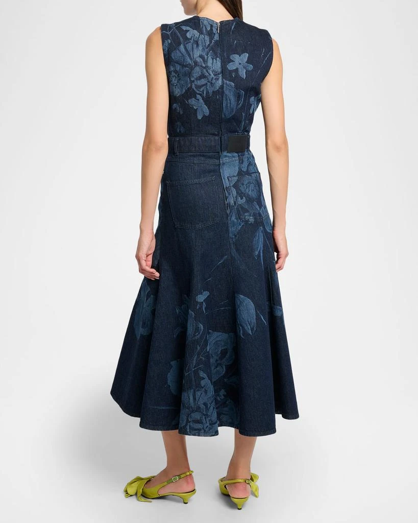 sachin and babi light blue dress Chiffon Mother of the Bride or Groom Dresses