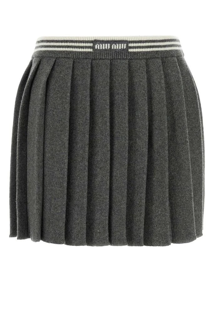 Miu Miu Miu Miu Skirts 1