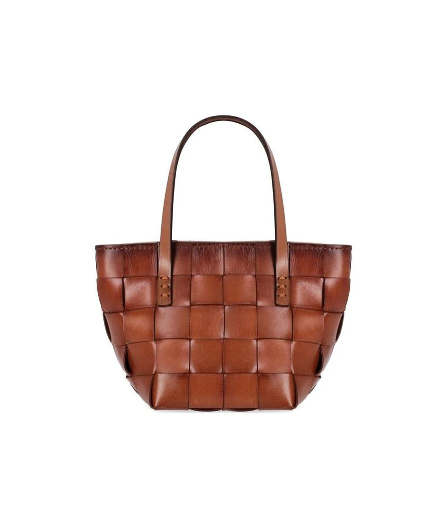 DRAGON DIFFUSION Dragon Diffusion Japan Tan Crossbody Bag 2