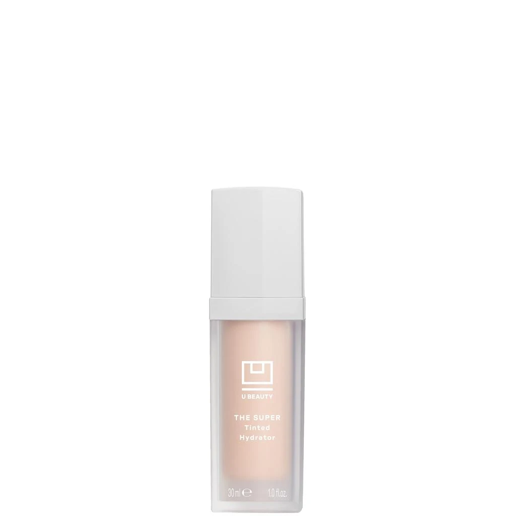 U Beauty U Beauty The Super Tinted Hydrator 1 fl. oz 1