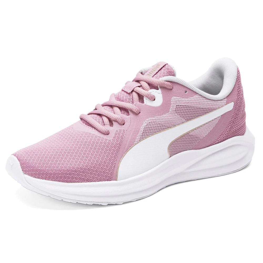 Puma Twitch Runner Running Shoes 2