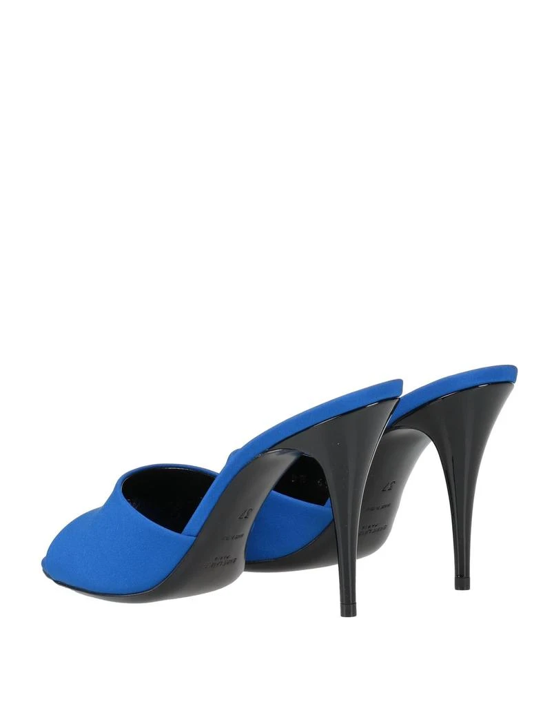 Yves Saint Laurent Sandals 3