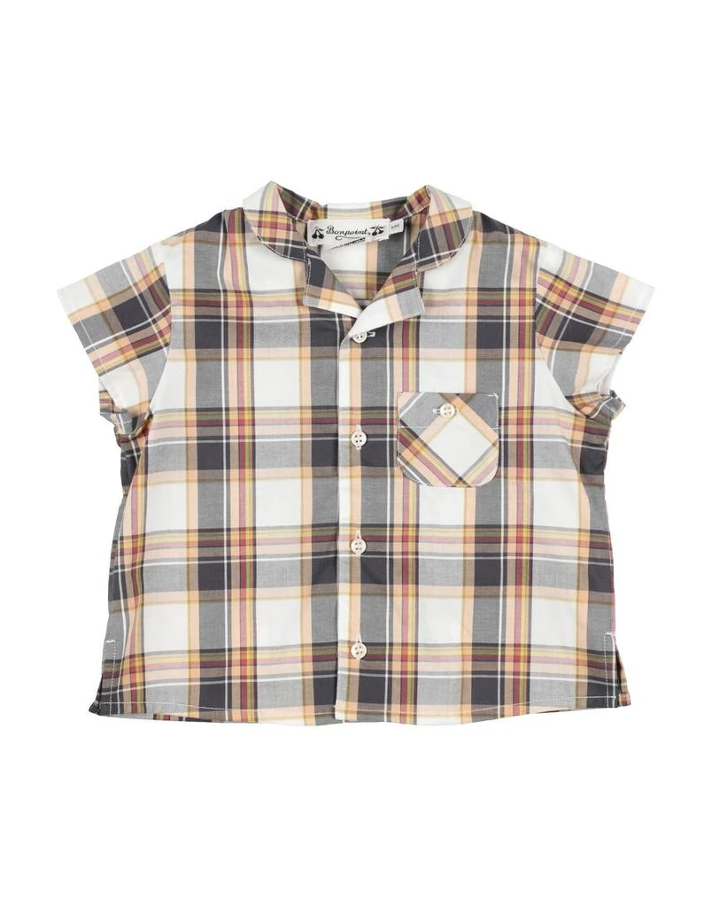 Bonpoint Patterned shirts & blouses 1