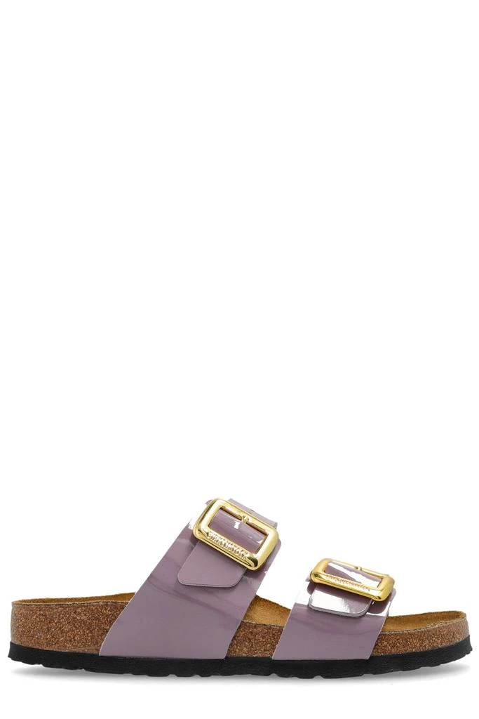 Birkenstock Birkenstock Sydney Cushion Buckle Sandals