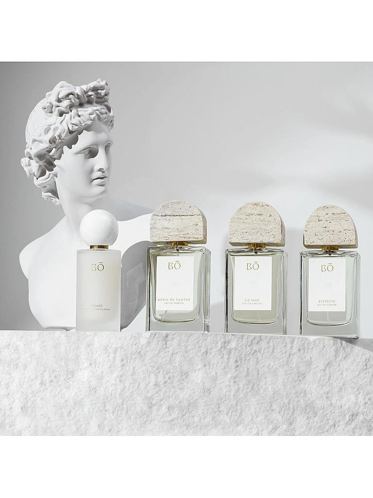 House of Bo 4-Piece Fragrance Gift Set 8